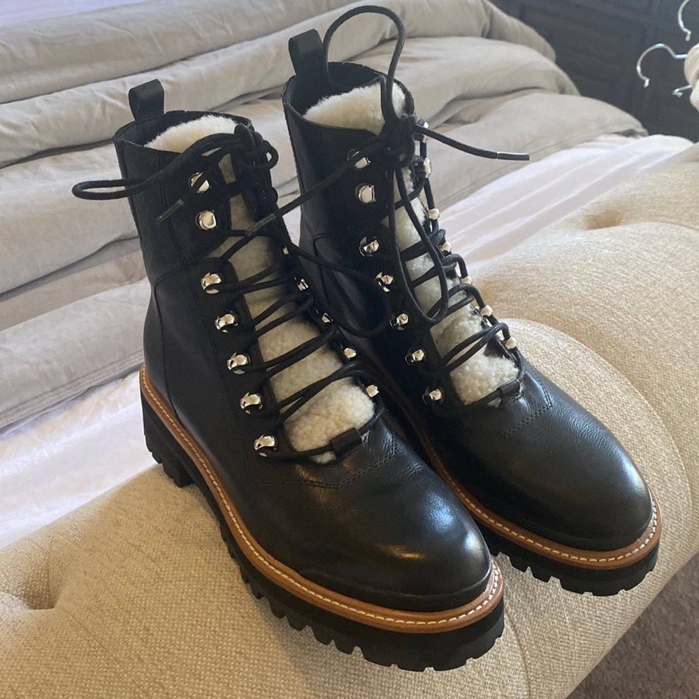 Marc Fisher Izzie Boots